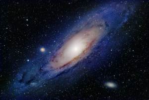 Our Milky Way Galaxy