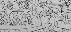 EgyptnsVsSeaPeople-MedinetHabu5