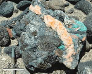 Source: Patricia Corcoran, Canadian geologist.